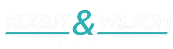 Kogut & Wilson, L.L.C.
