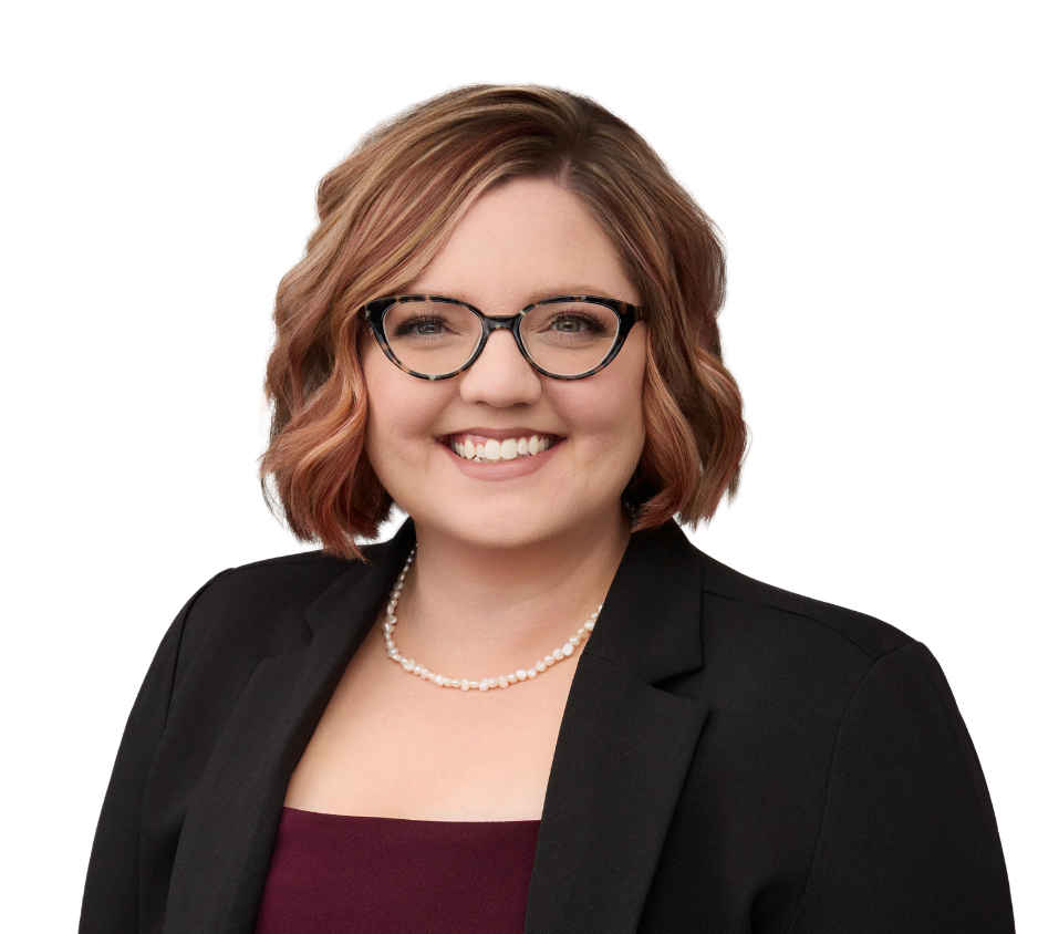 Cailee J. Alderman Portrait