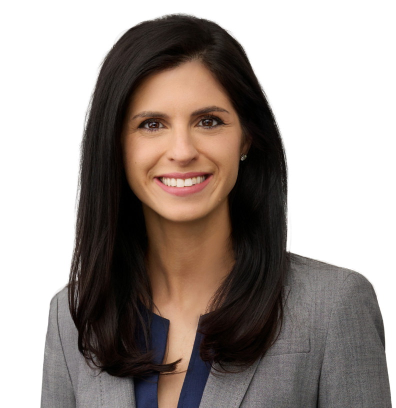 Brenda G. Friedman Portrait
