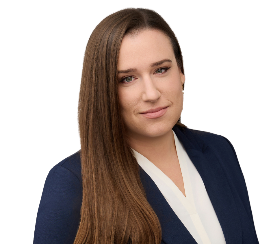 Kirsten L. Meeder Portrait