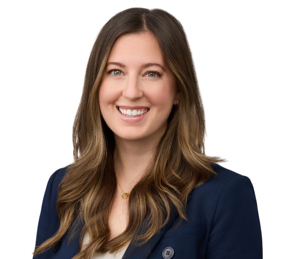 Sarah E. (Holtzman) Hrabak Portrait