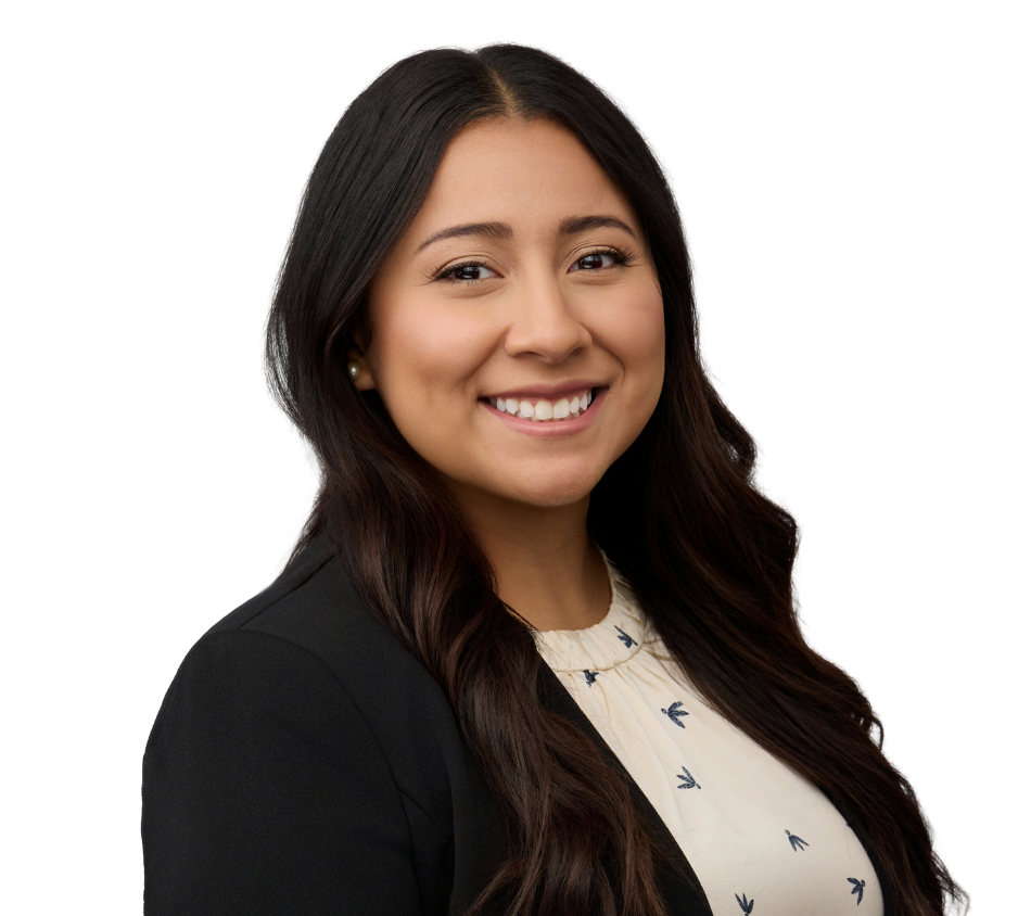 Genesis Hernandez Garcia Portrait