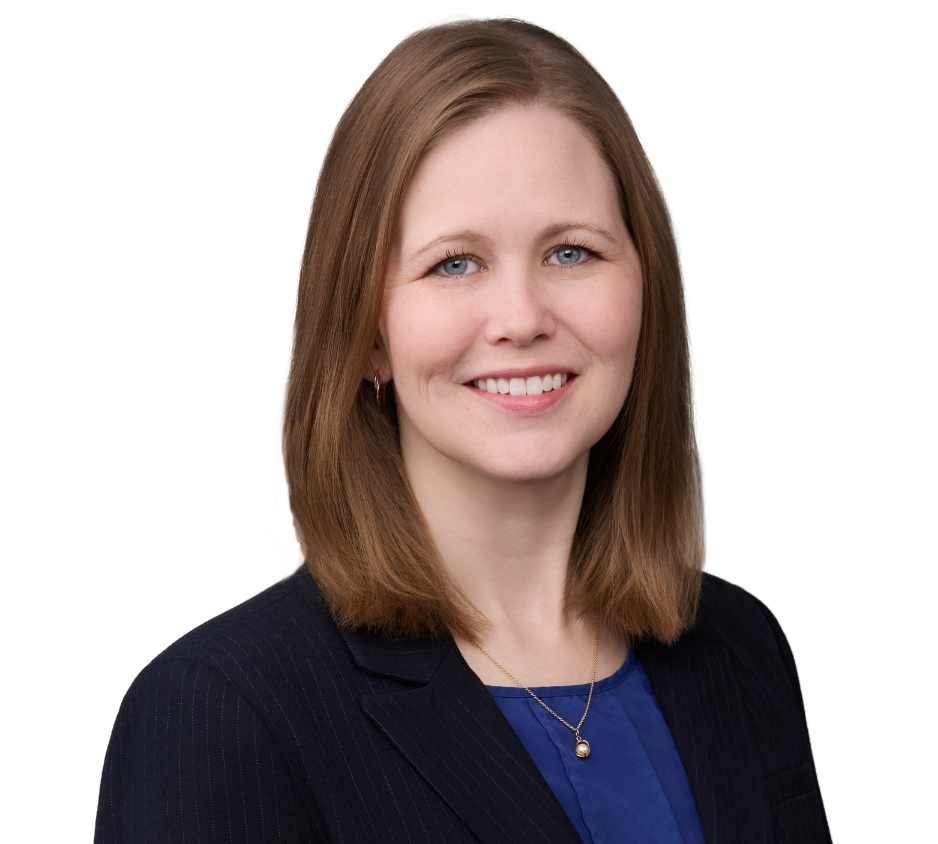 Karen A. VanderMeer Portrait